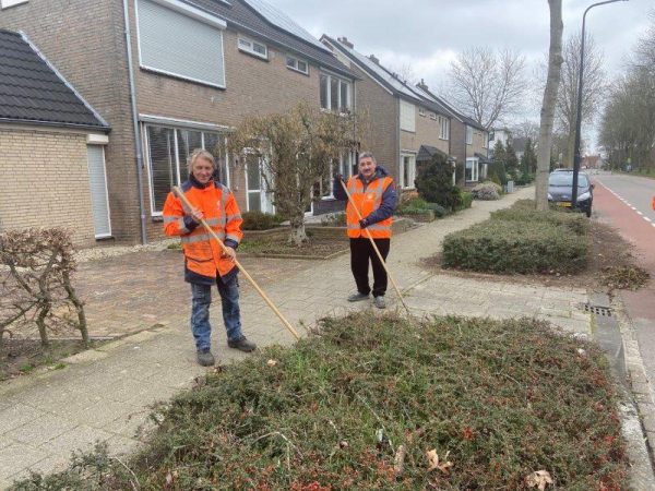 Fotogalerij Bewust Veilig-dag 2023