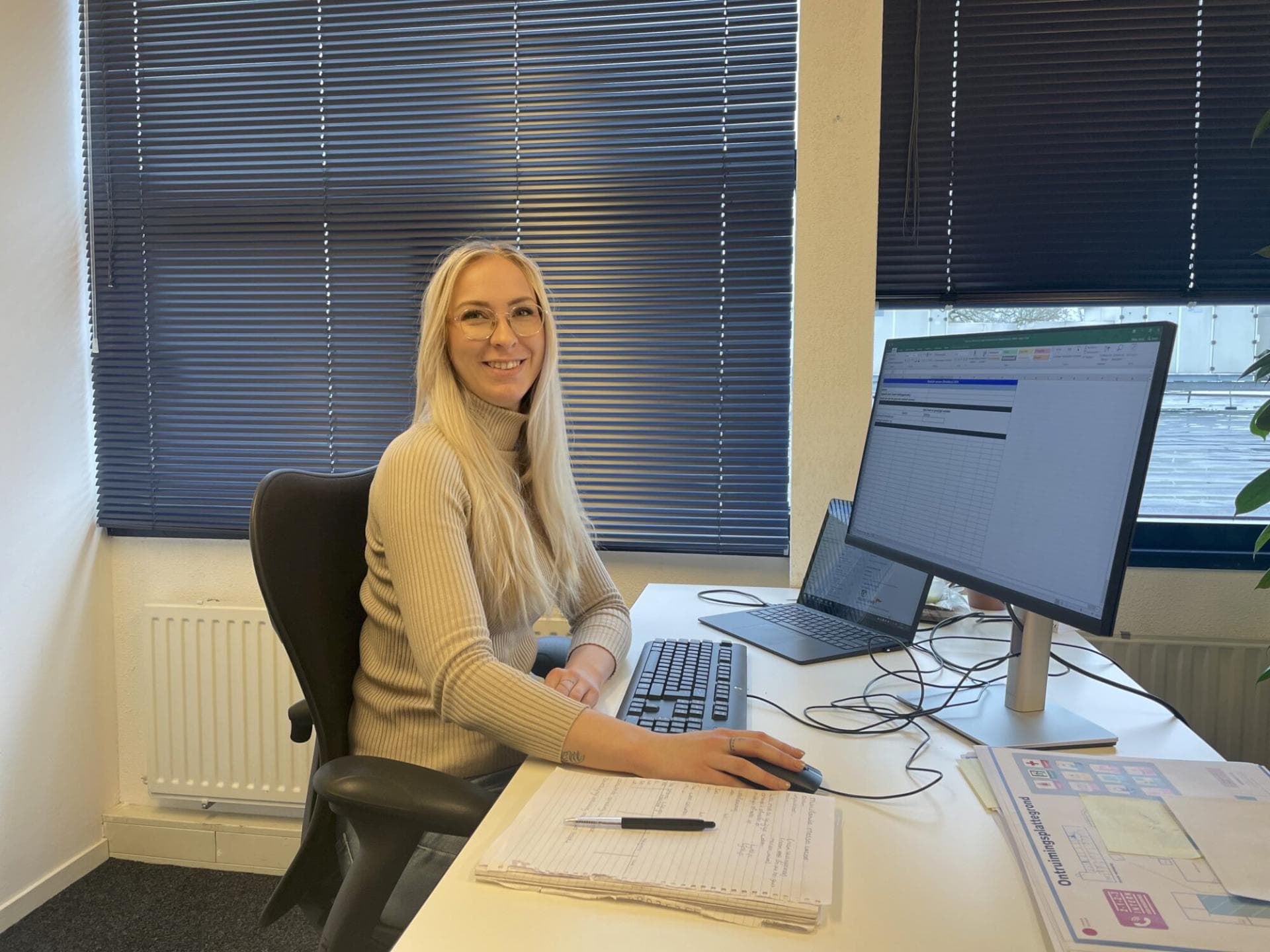 Een foto van Emily Maas