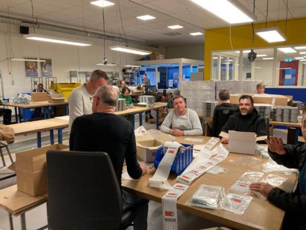 Fotogalerij Bewust Veilig-dag 2023