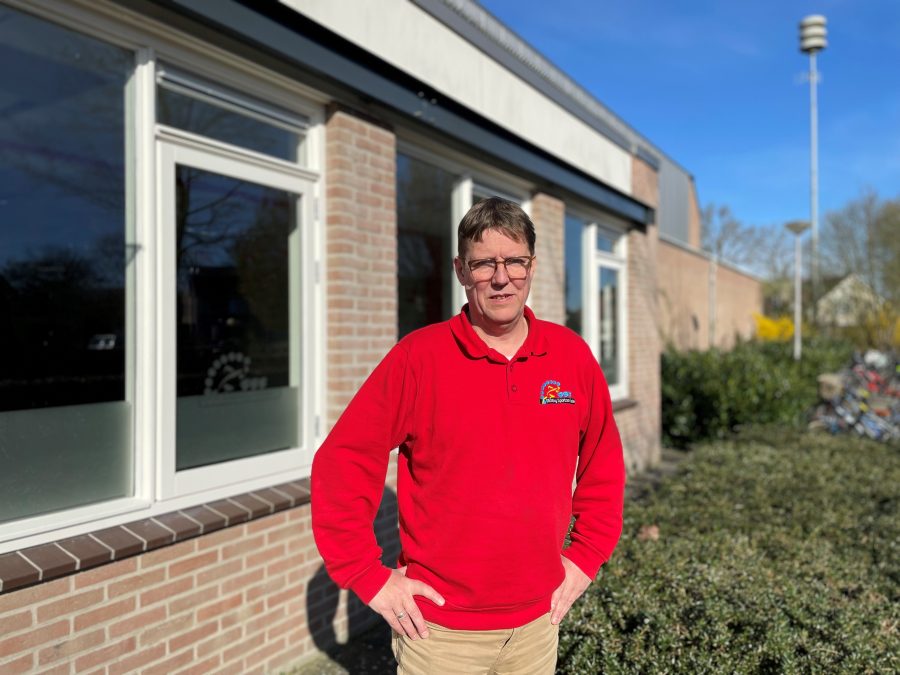 Een foto van Ferrie Remmers