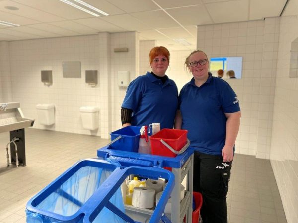 Fotogalerij Bewust Veilig-dag 2023