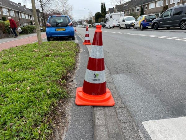 Fotogalerij Bewust Veilig-dag 2023